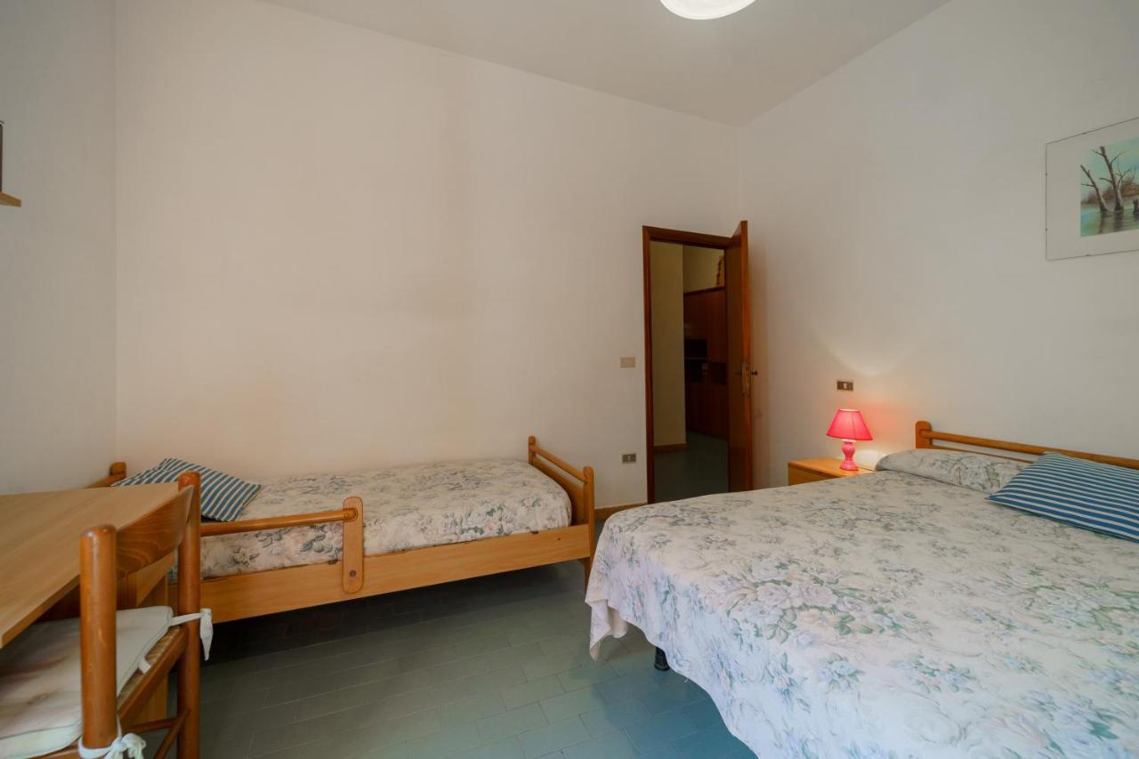 Appartamento Pomonte La Posta - Goelba Exterior photo
