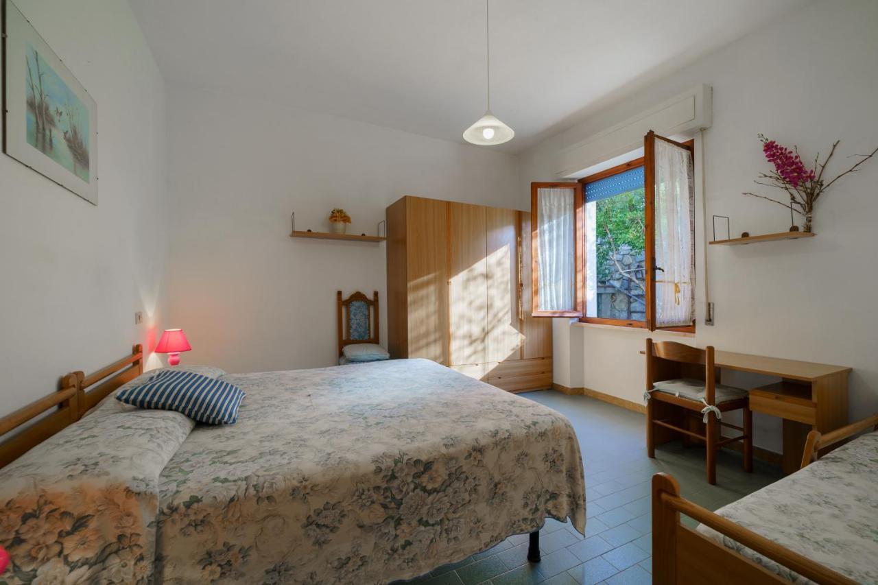 Appartamento Pomonte La Posta - Goelba Exterior photo