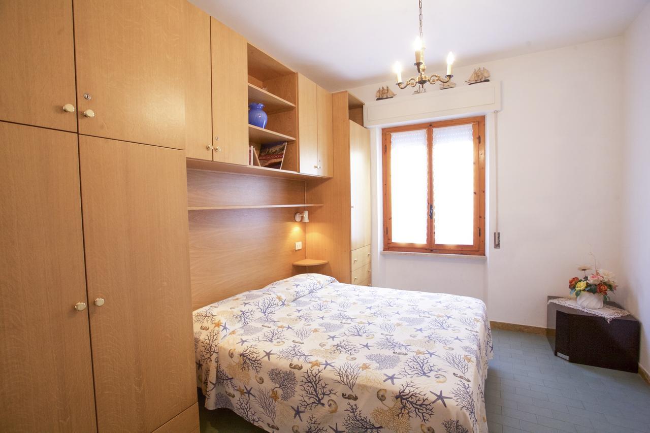 Appartamento Pomonte La Posta - Goelba Exterior photo